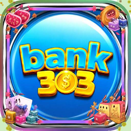 bank303 — galeri pratinjau - APK Resmi