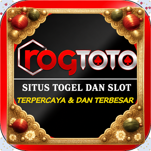 rogtoto — mitra unggulan